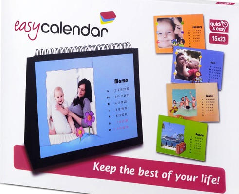 remove easy calendar