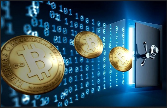 Remove Coin Miner