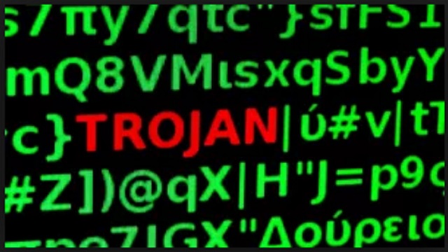 Remove Trojan.Win32.Password-unencrypted.a 